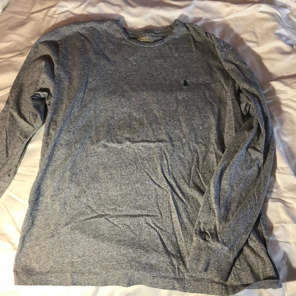 Polo Ralph Lauren Long Sleeve Tee